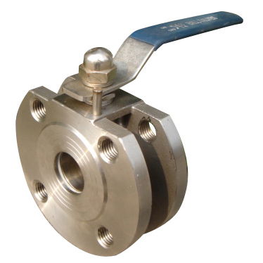 鈦閥門 營口閥門 捷斯特