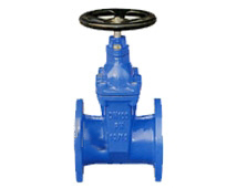 暗桿彈性座封閘閥--軟密封閘閥的型號。軟密封閘閥的種類,軟密封閘閥的規(guī)格--泊頭市匯通閥門制造廠