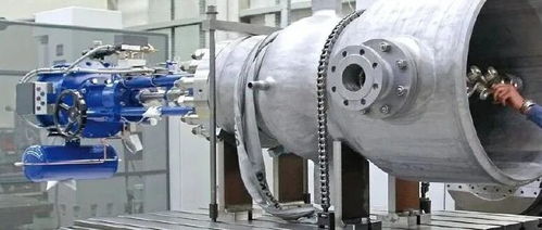 中國閥門產業(yè)的發(fā)展現(xiàn)狀