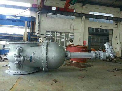 智能一體化電動閘閥動作原理-上海申弘閥門