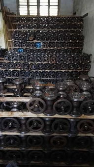 上海滬工閥門廠專業生產不銹鋼閘閥z41h 25p