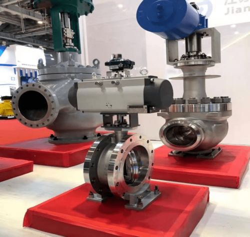 魅力四射的中國(guó)閥門之一 四川閥門全新優(yōu)質(zhì)