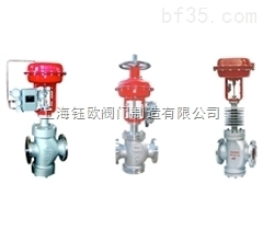 ZMAP,ZMAN-ZMAP,ZMAN氣動調(diào)節(jié)閥-上海鈺歐閥門制造