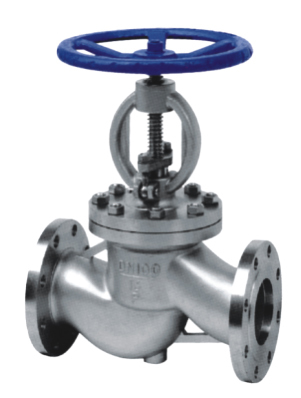 化工部截止閥 不銹鋼化工部截止閥 化工部法蘭截止閥--化工部截止閥--中國(guó)歐電閥門(mén)制造
