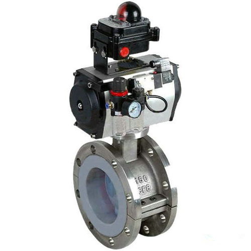 錦州不銹鋼硬密封蝶閥可量尺定做 大才閥門(mén)制造