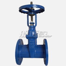 泊頭市程康閥門(mén)廠