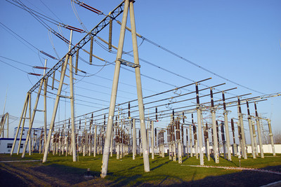 砥礪奮進中的華電漯河發(fā)電 - 中國電力網-