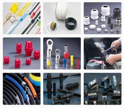 安普倫攜手啟利商城亮相中國電力展，共拓電氣行業(yè)新篇章