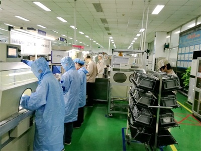 三花控股集團 電氣領域的領軍者與創(chuàng)新先鋒