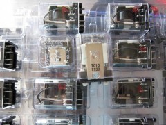 供應KUEP-11D15-24繼電器 低壓電器領域的可靠控制解決方案
