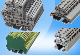 上海置恒電氣產(chǎn)品中心概覽 深耕連接技術(shù)，賦能工業(yè)互聯(lián)