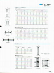 北京凱宸電氣設(shè)備有限公司母線槽產(chǎn)品選型指南與資料簡(jiǎn)介