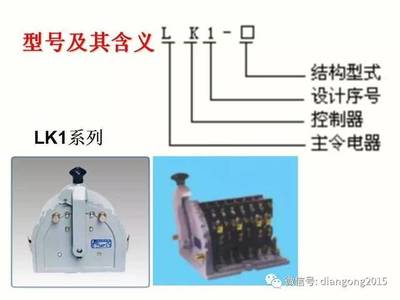網絡最全常用低壓電器 | 多圖文詳解，看這一篇就夠了！